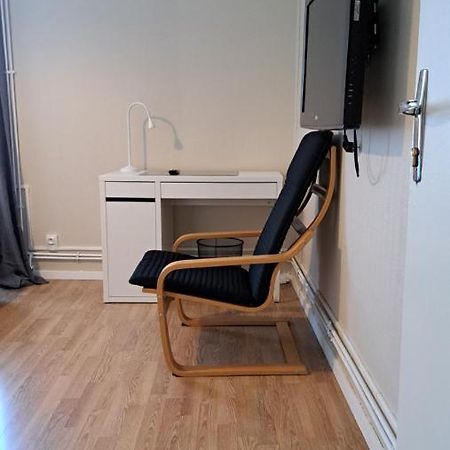 Chambre Tout Confort Villeneuve-d'Ascq Esterno foto