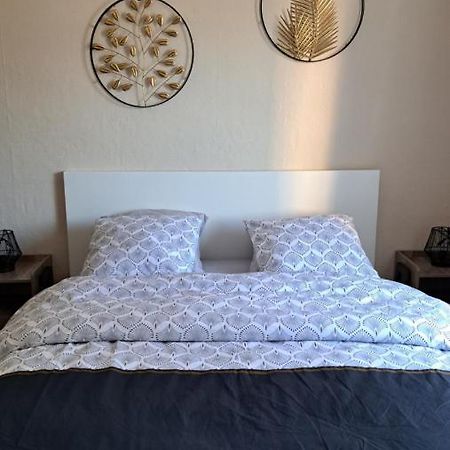 Chambre Tout Confort Villeneuve-d'Ascq Esterno foto