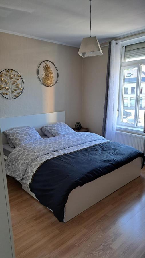 Chambre Tout Confort Villeneuve-d'Ascq Esterno foto