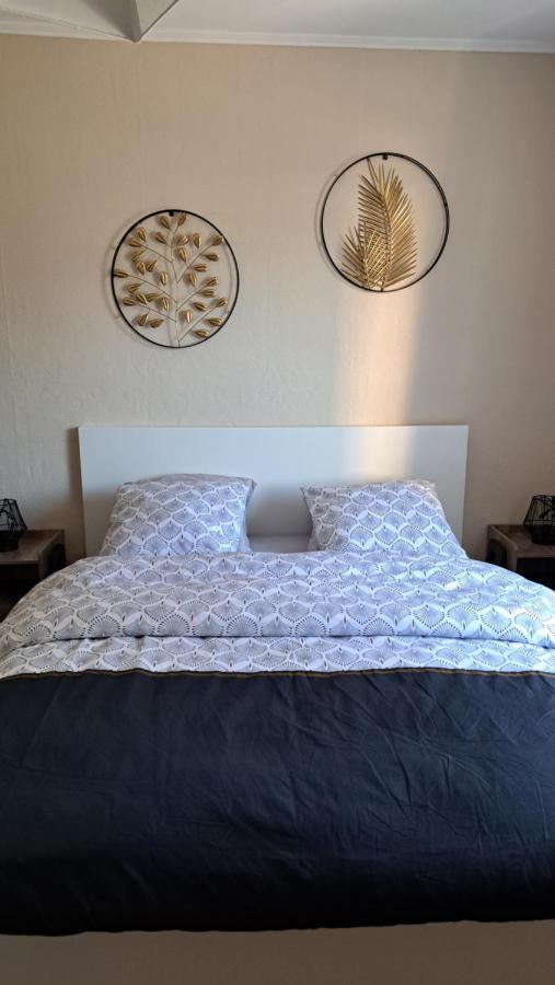 Chambre Tout Confort Villeneuve-d'Ascq Esterno foto